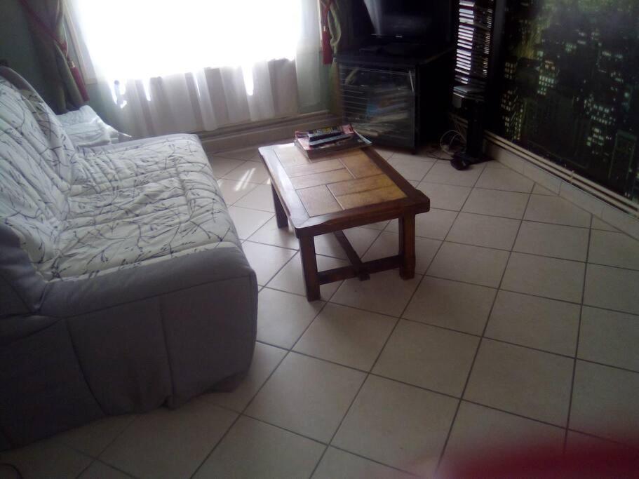 Appartement T2 Lumineux Chu Stade Gaston Gerard 2 Nuits Minimum Dijon Exteriör bild