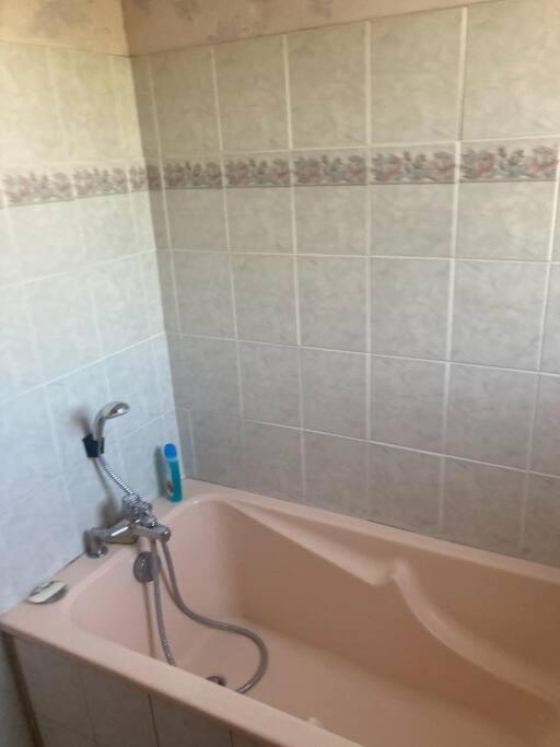 Appartement T2 Lumineux Chu Stade Gaston Gerard 2 Nuits Minimum Dijon Exteriör bild